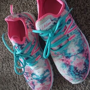 Kids' Multicolor Sneakers